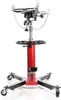 Martinetto idraulico mobile Wiltec per trasmissione 500 kg Anteprima dell’immagine prodotto 6