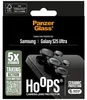 PanzerGlass Hoops Ceramic Kamera SP Galaxy S25 Ultra Produktbild-Vorschau 5