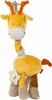 SIGIKID Sigikid Aktiv-Giraffe Yellow Produktbild-Vorschau 10
