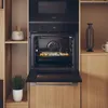 Haier ID2P3T1HTX, Groß, Elektrischer Ofen, 78 l, 78 l, Produktbild-Vorschau 12