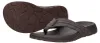 Skechers Patino - Marlee  Teenslippers - donkerbruin - Maat Voir les images du produit 6