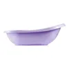 Hylat Baby Babywanne mit Gestell Lila Produktbild-Vorschau 4