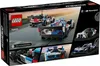76922 - LEGO Speed Champions - Voitures de course BMW M4 Voir les images du produit 9