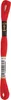 Anchor Sticktwist 4635000-09046 hochrot Stickgarn, 100 % Produktbild-Vorschau 1