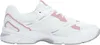 Rieker Sneaker - Weiß/Rosa Textil : 39 : Normal Größe: 39 Produktbild-Vorschau 2