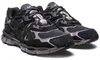 ASICS GEL-NYC Graphitgrau/Schwarz – Sneaker – 1201A789-020 Produktbild-Vorschau 11