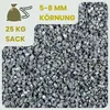 Kieselsteine Garten Zierkies Granit 5-8 mm 25 kg Produktbild-Vorschau 2