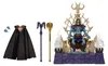 Figurka Akcyjna Masterverse: Skeletor z Tronem 18 cm od Anteprima dell’immagine prodotto 2