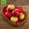 KADAX Prútený košík "Arezzo", košík na ovocie, košík na Náhľad obrázku produktu 2