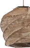 Opviq, Ruche- RucheFLH, Beige, Kronleuchter, 32 x 32 cm, Produktbild-Vorschau 4