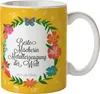 Mr. & Mrs. Panda Kaffeepott Mischerin Metallerzeugung - Produktbild-Vorschau 1