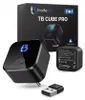 Tradebit TB CUBE PRO Bluetooth 5.4 WiFi 6 Funkadapter Produktbild-Vorschau 15