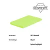 Gästehandtücher 4er Set 30x50 cm Produktbild-Vorschau 7