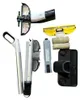 Kärcher EWM 2 Stick vacuum Battery Wet Black. White. Yellow Anteprima dell’immagine prodotto 23