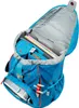 DerDieDas sac d'école ErgoFlex Light Superflash Set 6 Voir les images du produit 13