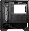 Chieftec Apex GA-01B-TG-OP       , Tower-Gehäuse, (Tempered Produktbild-Vorschau 6
