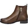 JOSEF SEIBEL Chiara 02 | Stiefelette für Damen | Braun Produktbild-Vorschau 3