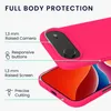 kwmobile Handyhülle für iPhone Air Hülle, für iPhone Air Produktbild-Vorschau 4