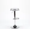 Tabouret en forme de bouchon de bouteille Design de bar et Voir les images du produit 1