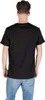 Herren Schwarz T-Shirt: Nachhaltig & Stylisch aus Produktbild-Vorschau 4