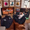 Loft 25 Gaming Sitzsack für Erwachsene – Bequemer Sitzsack Produktbild-Vorschau 8