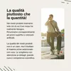 Vita Elements Complesso Vitamina B 240 Compresse 8 Vitamine Anteprima dell’immagine prodotto 4