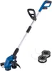 Tagliaerba a batteria Scheppach C-LT300-X | testa del Anteprima dell’immagine prodotto 1