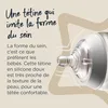 Tommee Tippee 422721 Kojenecká láhev | Modrá s dekoracemi | Náhled obrázku produktu 3