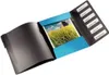 LEITZ Ordnungsmappe Solid DIN A4 PP 12 Fächer weiß Produktbild-Vorschau 3