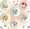Portmeirion Pasta- & Suppenteller 6er Set Botanic Garden Produktbild-Vorschau 9
