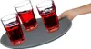 2 x Gastro Tablett, rutschfeste Oberfläche, hoher Rand, Produktbild-Vorschau 4