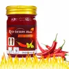 Balsamo alle erbe rosse Pepe & Menta 50 g – Effetto Anteprima dell’immagine prodotto 1