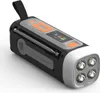 Marmitek RESQ 200 - Kurbelradio Produktbild-Vorschau 5