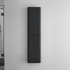 doporro Seitenschrank Badschrank Schmal Hochschrank Produktbild-Vorschau 1