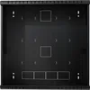 Szafa Rack 19" 3U+4U 180mm Obudowa Na Rejestrator Cctv Dvr Podgląd zdjęcia produktu 10
