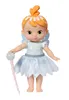 BABY born książka z wróżkami Lodowa Wróżka 18 cm Podgląd zdjęcia produktu 2