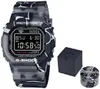 Zegarki Casio DW5000SS1ER Podgląd zdjęcia produktu 13