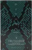 A product box for Trussardi Python for Men Eau de Toilette. Náhled obrázku produktu