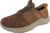 Skechers Garner Sportschuhe Braun EU 45 Mann Braun EU 45 Produktbild-Vorschau 39