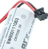 vhbw Batterie kompatibel mit Mitusibishi Q25HCPU, Produktbild-Vorschau 6