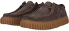 CLARKS Schnürschuhe Torhill aus Premium-Materialien 5228A Produktbild-Vorschau 5