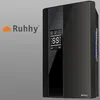 Ruhhy 21847 Luftentfeuchter 90 W, 1800 ml, schwarz Produktbild-Vorschau 13