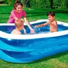 Bestway Aufblasbarer Pool 201 x 150 x 51 cm 54005 Produktbild-Vorschau 56