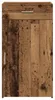 Dressoir met lade Oudhout 50 x 42,5 x 93 cm Productafbeelding-voorbeeld 5