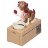 Piggy Bank, Puppy Piggy Bank, Coin Piggy Bank, Saving Coin Náhľad obrázku produktu 6