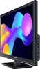 SHARP LED-TV 24EE3E, 24", Smart-TV, , HD-ready, Wlan Produktbild-Vorschau 6