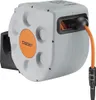 Claber Wand-Schlauchtrommel Automatik mit 20m Schlauch DN15 Produktbild-Vorschau 8