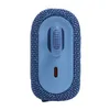 Enceinte portable JBL GO 3 Eco Blue Voir les images du produit 10