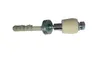 Bodenführungsrolle Gr.10 Nylon mit Dübel MEA 10337701 Produktbild-Vorschau 2