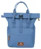 travelite mochila de ocio mochila con compartimento para Vista previa de la imagen del producto 8